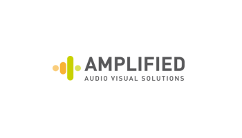 Amplified Audio Visual